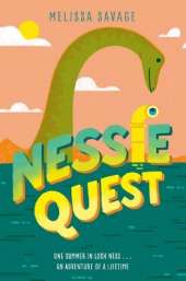 Nessie Quest