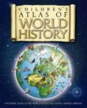 Kingfisher Atlas of World History