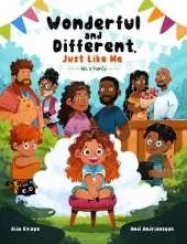 Wonderful And Different, Just Like Me: Nia's Family