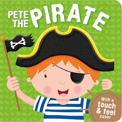 Pete the Pirate