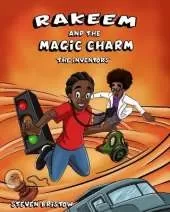 Rakeem and the magic charm: The inventors