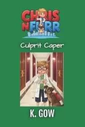 Culprit Caper (Chris N Furr)