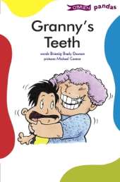 Granny's Teeth
