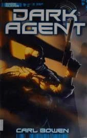 Dark Agent
