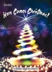 Here Comes Christmas