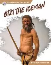 Ötzi the Iceman