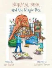 Normal Nina and the Magic Box