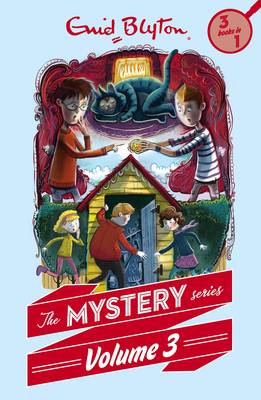 The Mystery Series