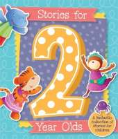 Stories for 2 Year Olds