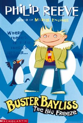 The Big Freeze