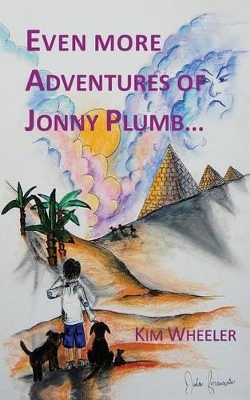 Even More Adventures of Jonny Plumb
