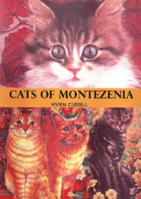 The Cats of Monte Zenia
