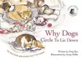 Why Dogs Circle To Lie Down