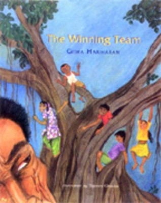 The Winning Team