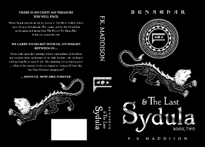 Benaghar: And The Last Sydula