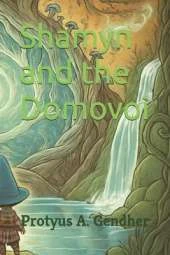 Shamyn and the Domovoi