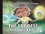 The Goddess and the Frog: Embodying Self Confidence