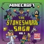 Minecraft Stonesword 1-3 Audio Collection
