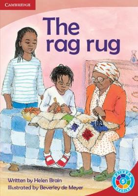 The Rag Rug: Pattern