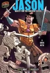 Jason: Quest for the Golden Fleece [A Greek Myth]