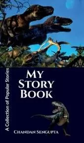 My Story Book: A Collection of Popular Stories