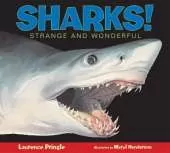 Sharks!: Strange and Wonderful