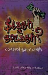 Stash or Splash?: Control Your Cash
