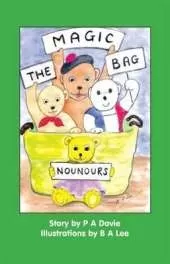 The Magic Bag Nounours