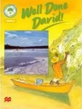 Living Earth;Well Done David