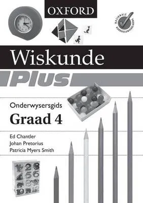 Oxford Wiskunde Plus