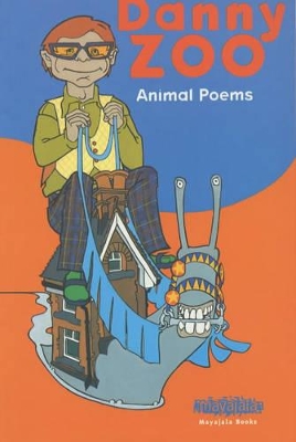 Animal Poems