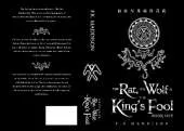 Benaghar: The Rat, The Wolf and The King's Fool