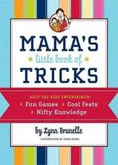 Mama's Little Book of Tricks