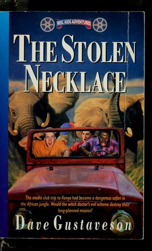 The Stolen Necklace