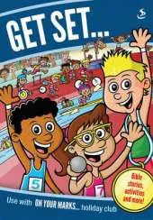 Get Set!