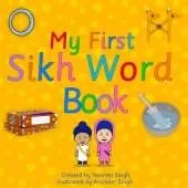 My First Sikh Word Book