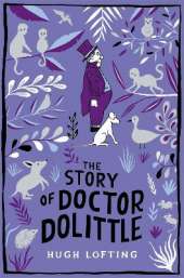 The Story of Doctor Dolittle