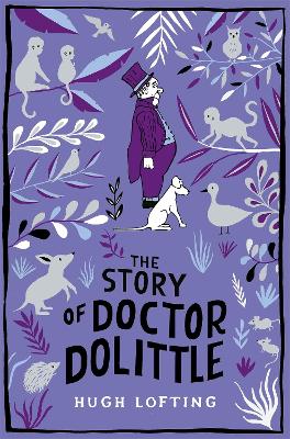 The Story of Doctor Dolittle