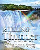 Rolling Thunder: Walking Lake Ontario