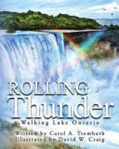 Rolling Thunder: Walking Lake Ontario