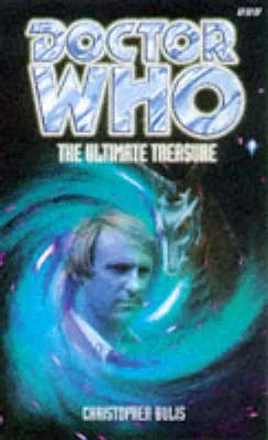 Doctor Who