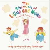 The Adventures of Lillup and Nunu: Lillup and Nunu find their forever home