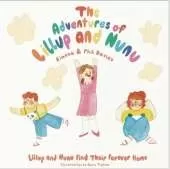 The Adventures of Lillup and Nunu: Lillup and Nunu find their forever home