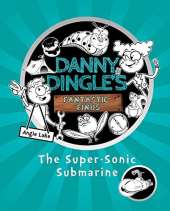 Super-Sonic Submarine