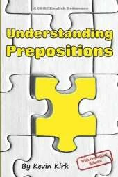 Understanding Prepositions: With preposition selector
