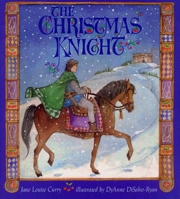 The Christmas Knight