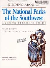 National Parks of the South West