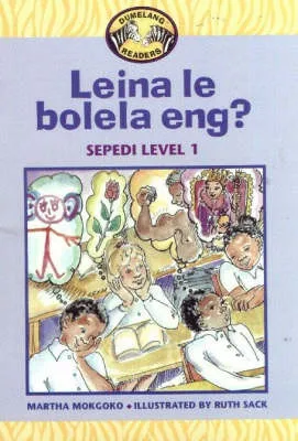 Leina Le Bolela Eng