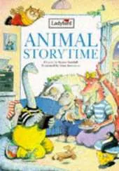 Animal Storytime