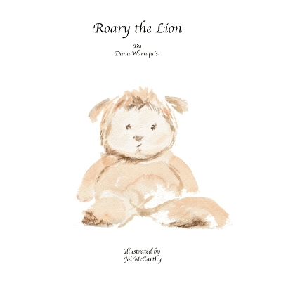 Roary the Lion